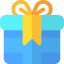 Gift icon 64x64