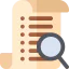 Document icon 64x64