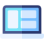 Laptop icon 64x64