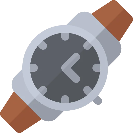 Watch icon