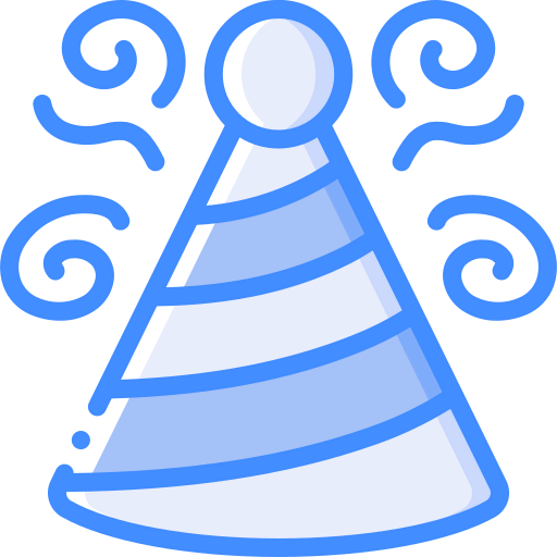 Hat icon