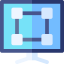 Crop icon 64x64