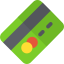 Credit card icon 64x64