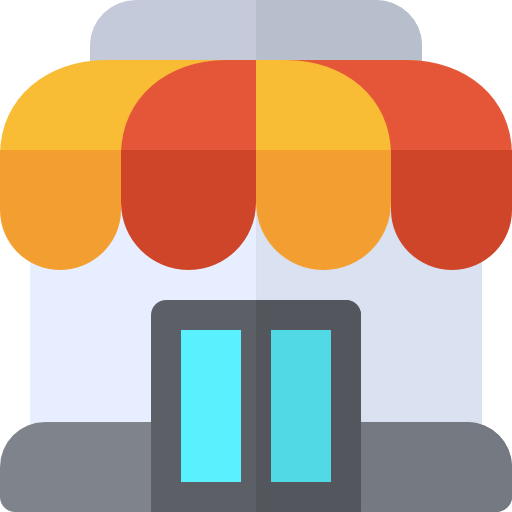 Store icon
