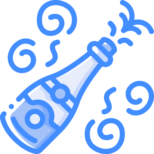 Bottle icon