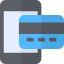 Smartphone icon 64x64