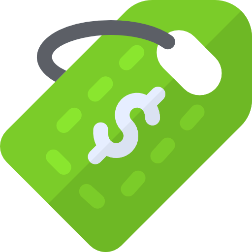Tag icon