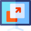 Resize icon 64x64
