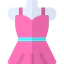 Dress icon 64x64