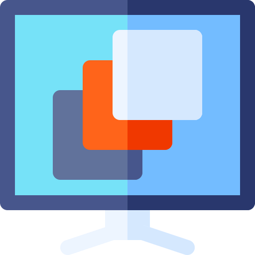 Layers icon