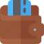 Wallet icon 64x64