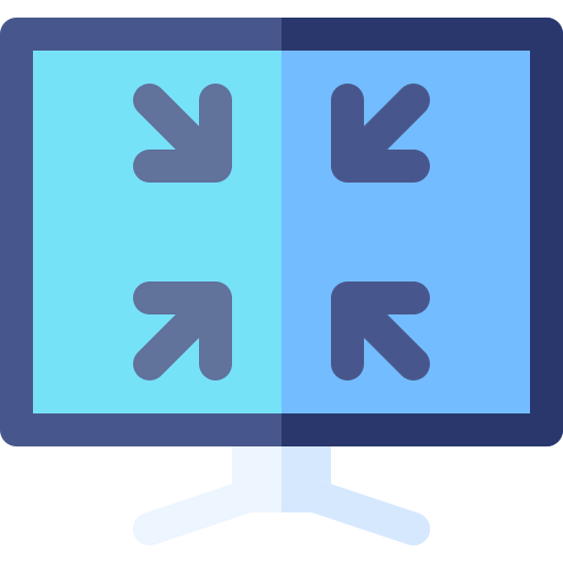 Minimize Symbol