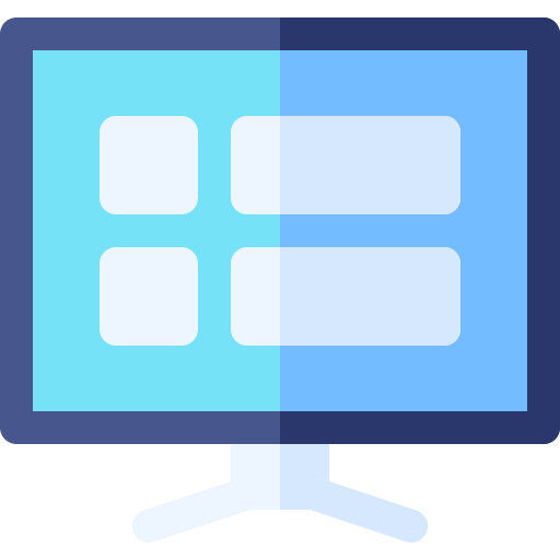 List icon
