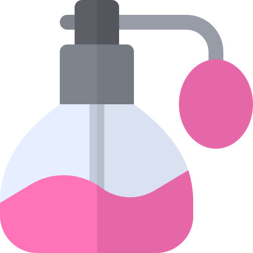 Perfume icon