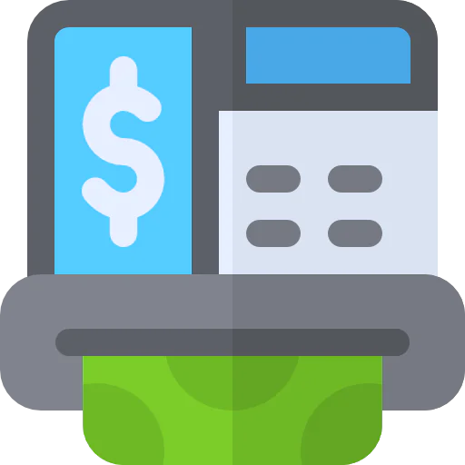 Atm icon