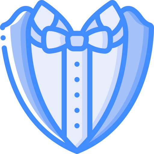 Formal icon