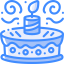 Dessert icon 64x64