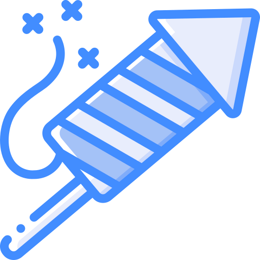 Rocket icon