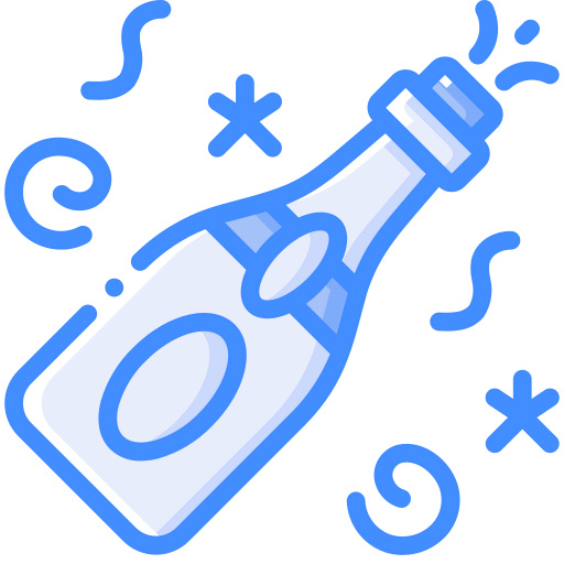 Bottle icon
