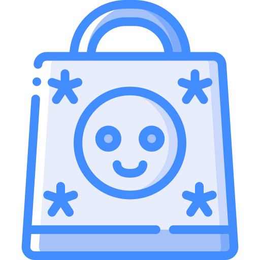 Bag icon