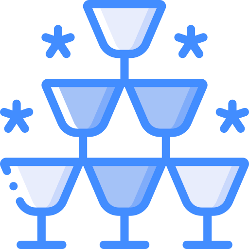 Glasses icon