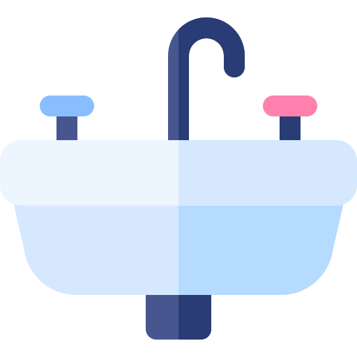 Sink icon