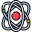 Atoms icon 64x64