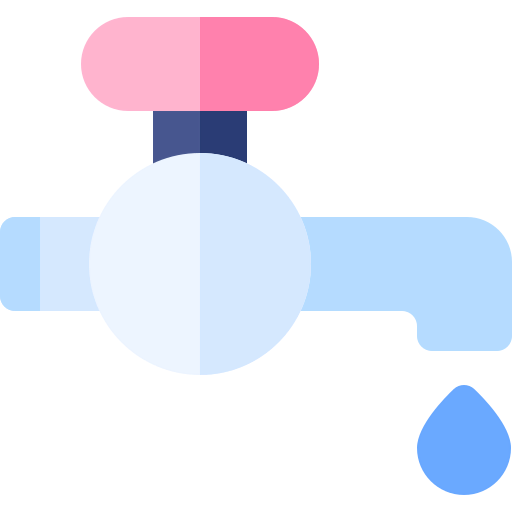 Faucet icon