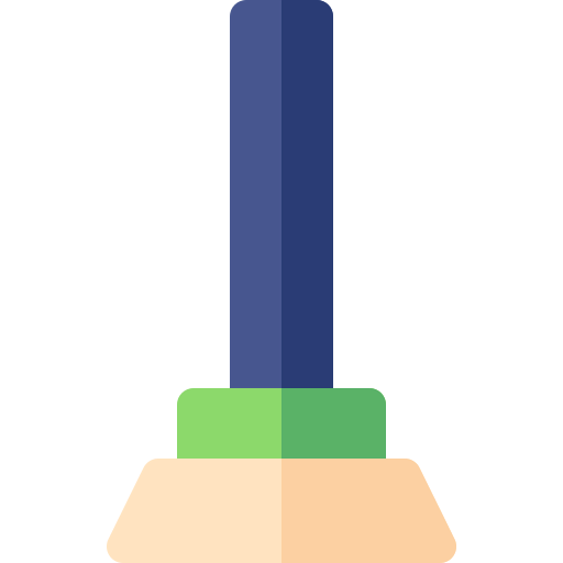 Mop icon