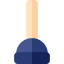 Plunger icon 64x64