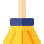 Broom icon 64x64