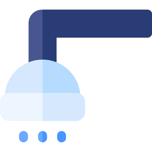 Shower icon