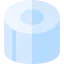 Toilet paper icon 64x64
