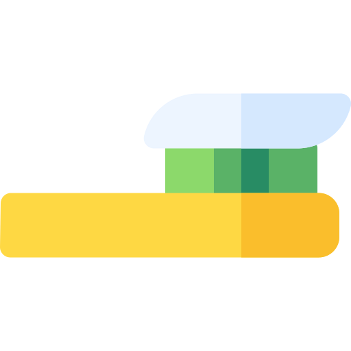 Toothbrush icon