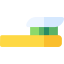 Toothbrush icon 64x64