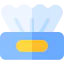 Tissue paper icon 64x64