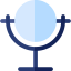Hand mirror icon 64x64