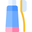 Toothpaste icon 64x64