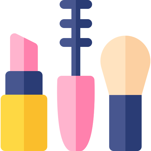 Make up icon