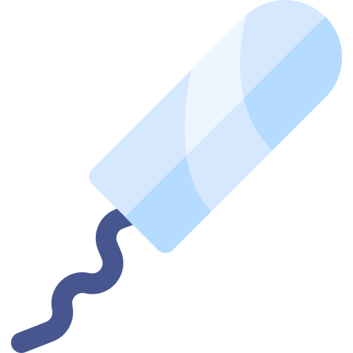 Tampon icon