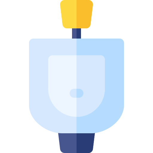 Urinal icon