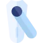 Nail clippers icon 64x64