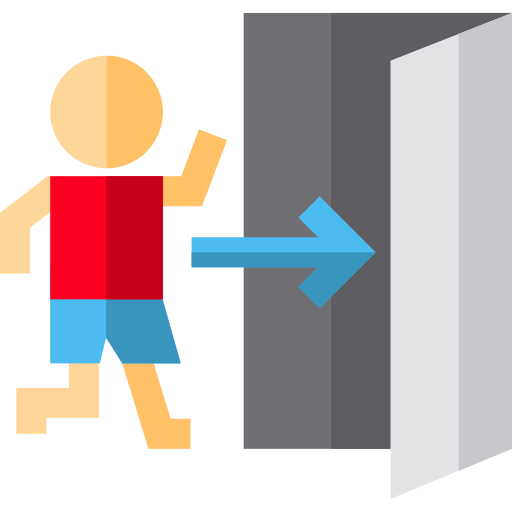 Exit icon