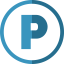 Parking icon 64x64