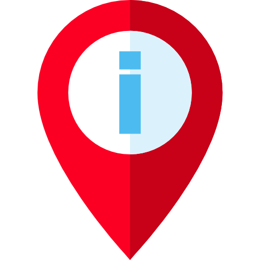 Info icon