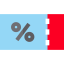 Voucher icon 64x64
