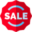 Sale icon 64x64