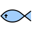 Fish icon 64x64