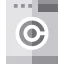 Washing machine icon 64x64