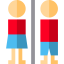Toilet icon 64x64